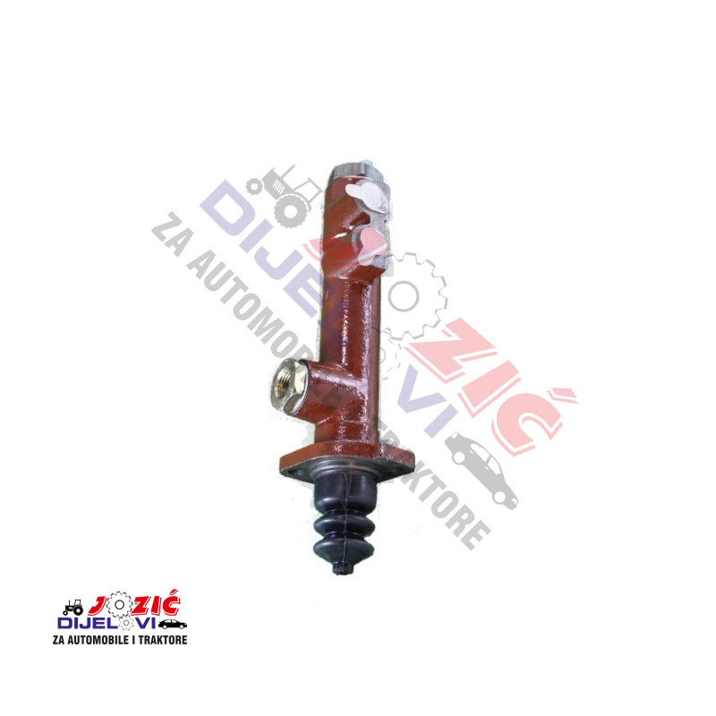 Daisy on the Ohoopee